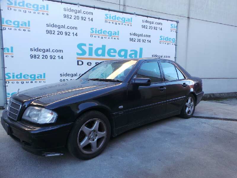 Electronic Sensor Mercedes Benz C Class W202 C 220 Cdi 202 133