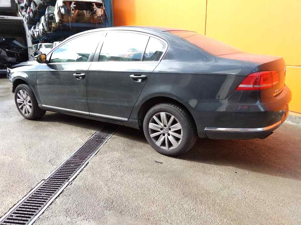 2003 Volkswagen Passat Tdi 4motion Car Specifications Auto