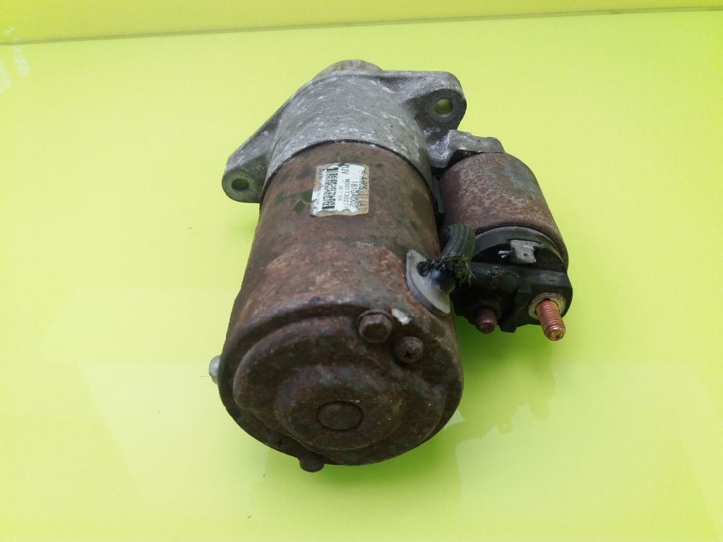 Anlasser Mitsubishi Colt VI 1.5 DI-D Z3/_A, Z2/_A