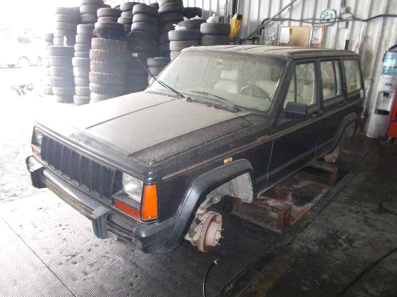 Throttle Body Jeep Cherokee Xj 4 0 I B Parts