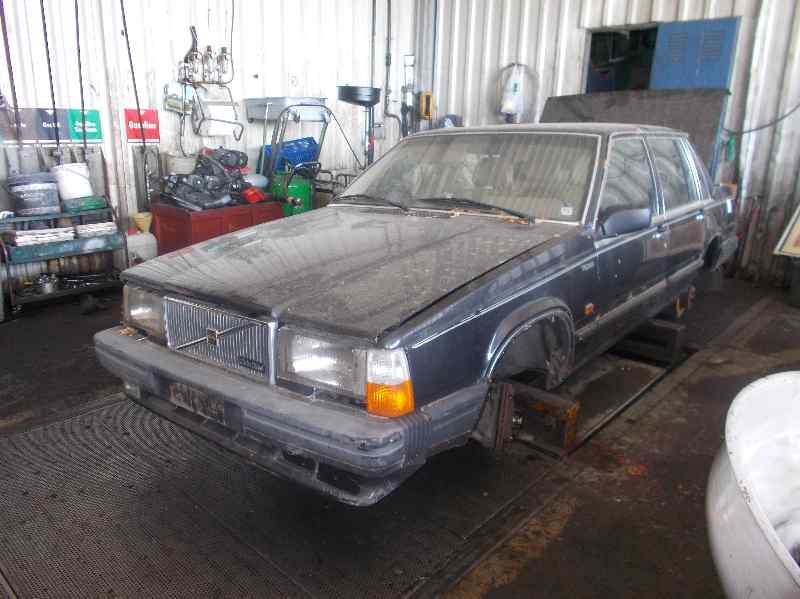 Volvo 700 Series Wikipedia