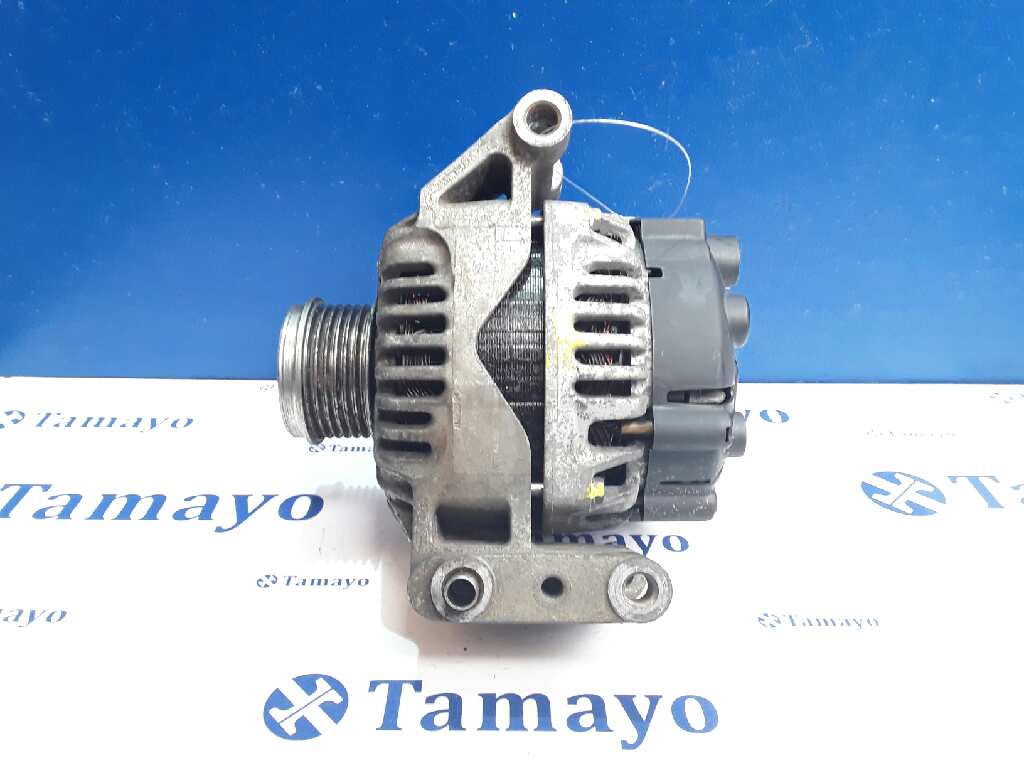 Alternator Opel Combo Box Body Estate 1 7 Di 16v B Parts