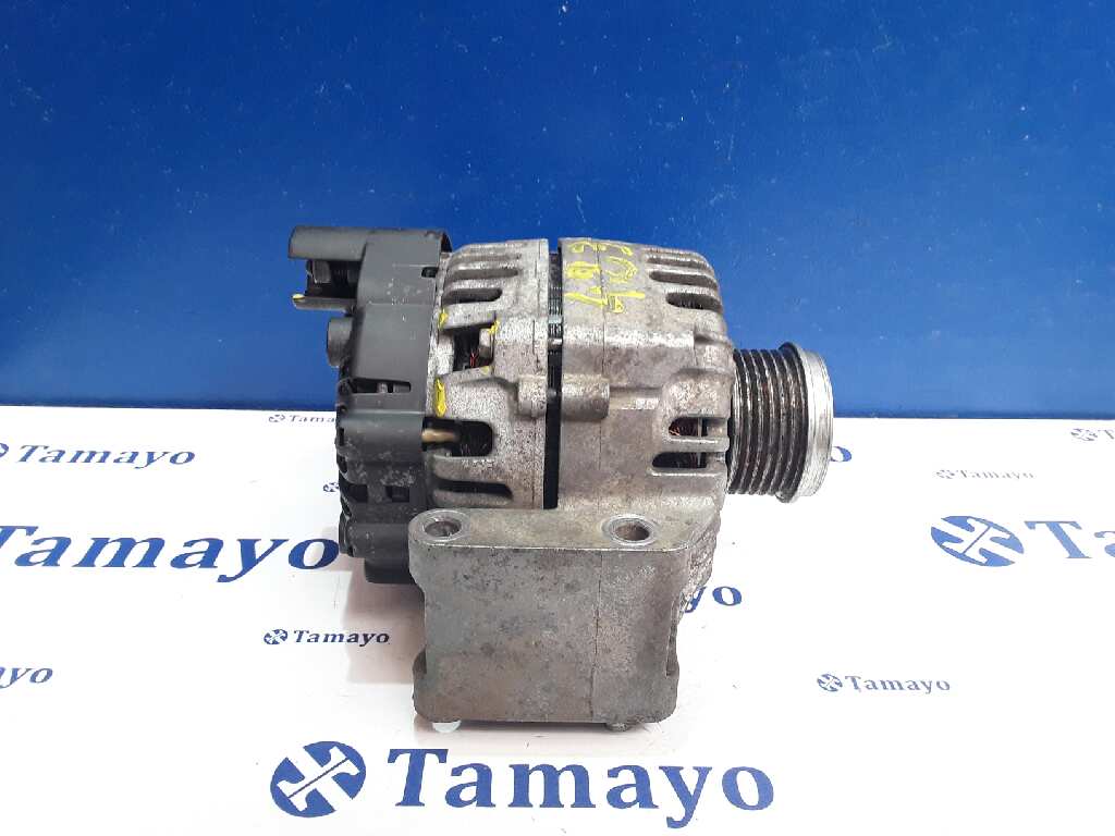 Alternator Opel Combo Box Body Estate 1 7 Di 16v B Parts