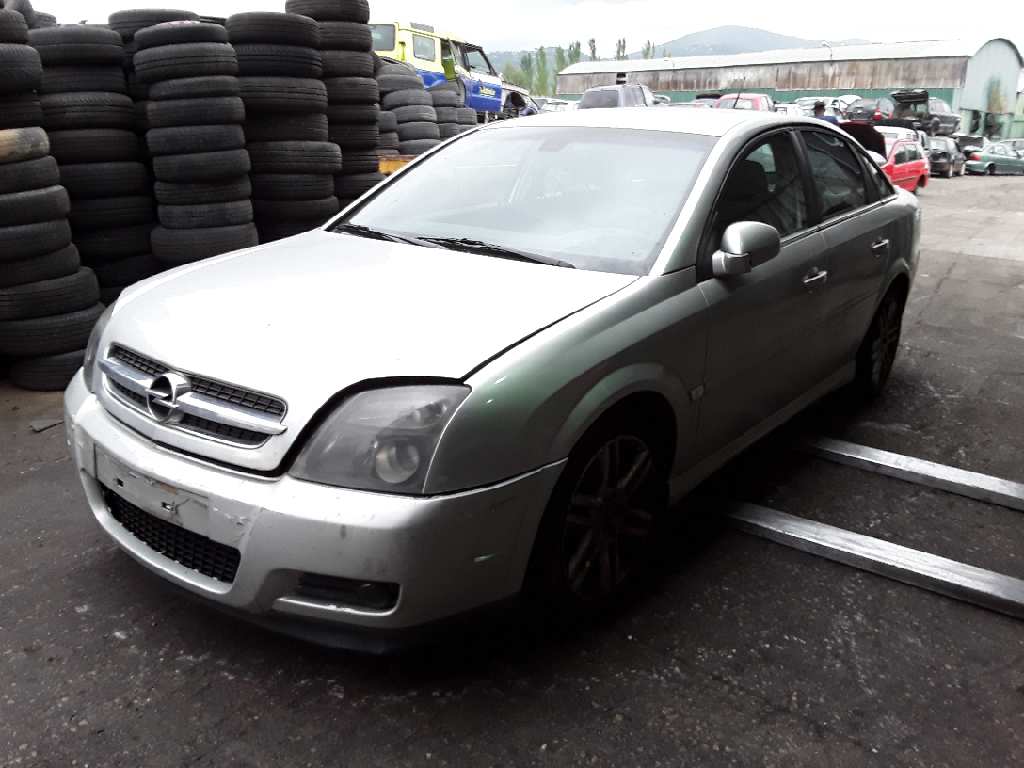 ... Manual Gearbox Y22DTR OPEL, VECTRA C (Z02) 2.2 DTI 16V (F69) ...