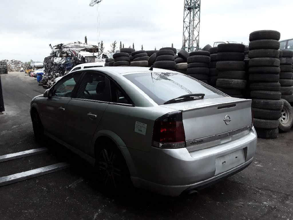 Manual Gearbox Y22DTR OPEL, VECTRA C (Z02) 2.2 DTI 16V (F69) ...