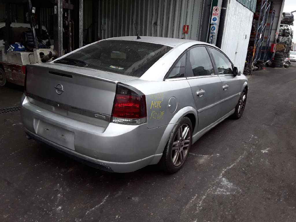 ... Manual Gearbox Y22DTR OPEL, VECTRA C (Z02) 2.2 DTI 16V (F69)