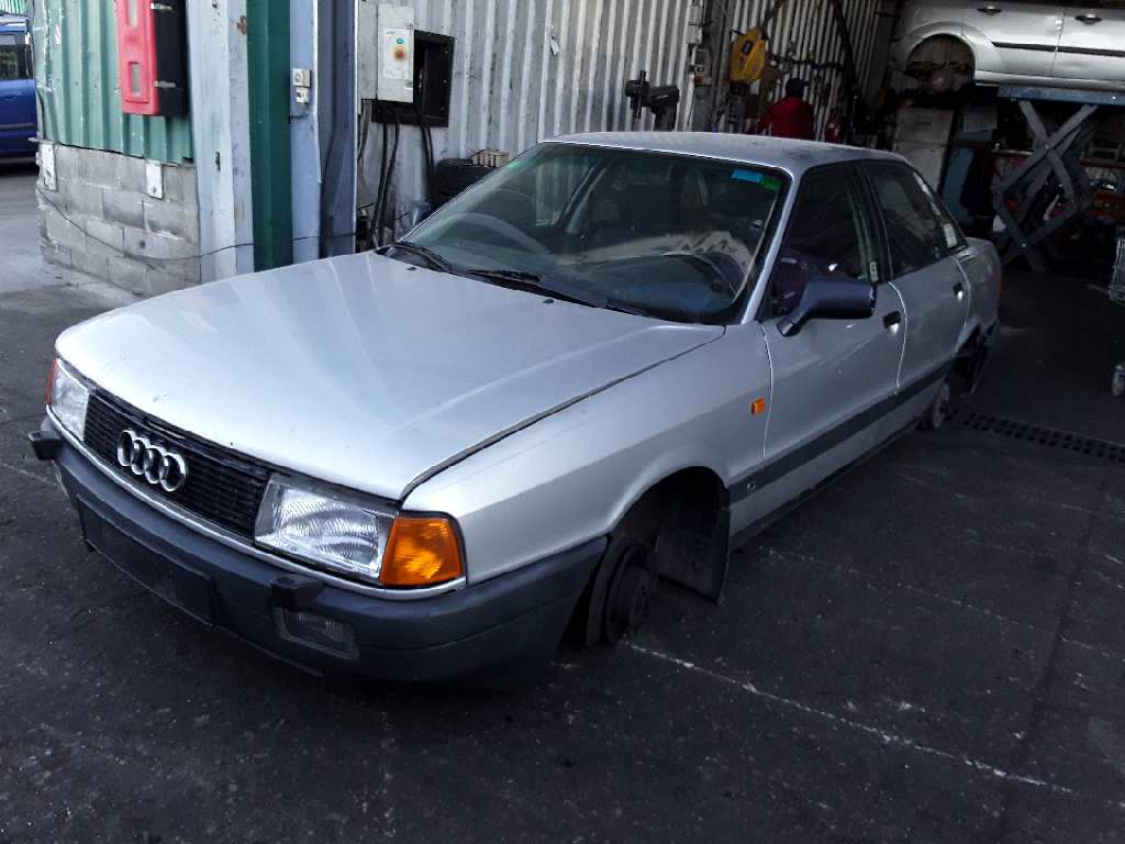 ... Manual Gearbox PM AUDI, 80 (89, 89Q, 8A, B3) 1.8 ...