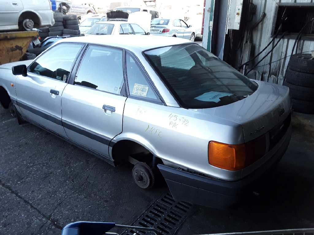 ... Manual Gearbox PM AUDI, 80 (89, 89Q, 8A, B3) 1.8