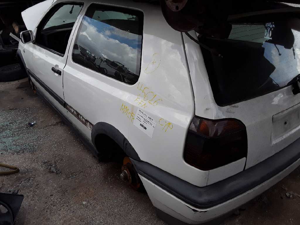 ... Manual Gearbox CYP VW, GOLF III (1H1) 1.9 TDI(3 doors) ...