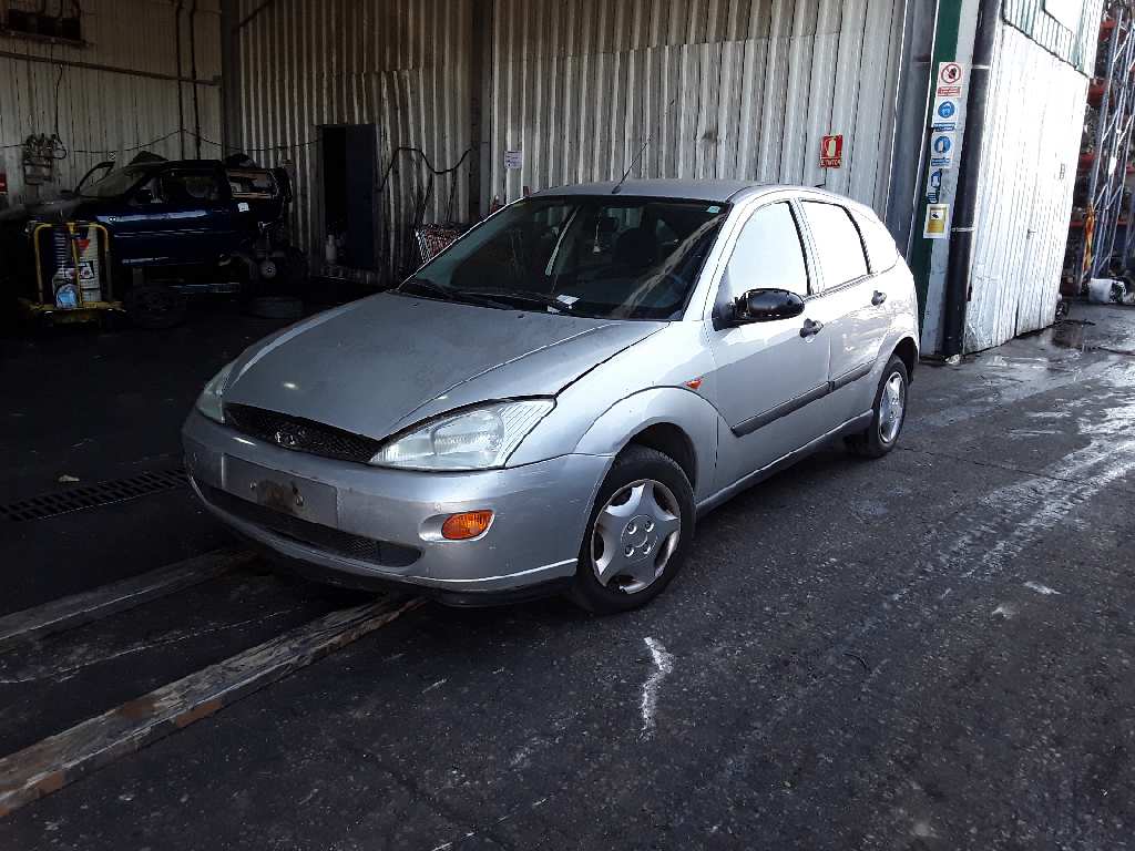 Manual Gearbox FYDB FORD, FOCUS (DAW, DBW) 1.8 Turbo DI / TDDi