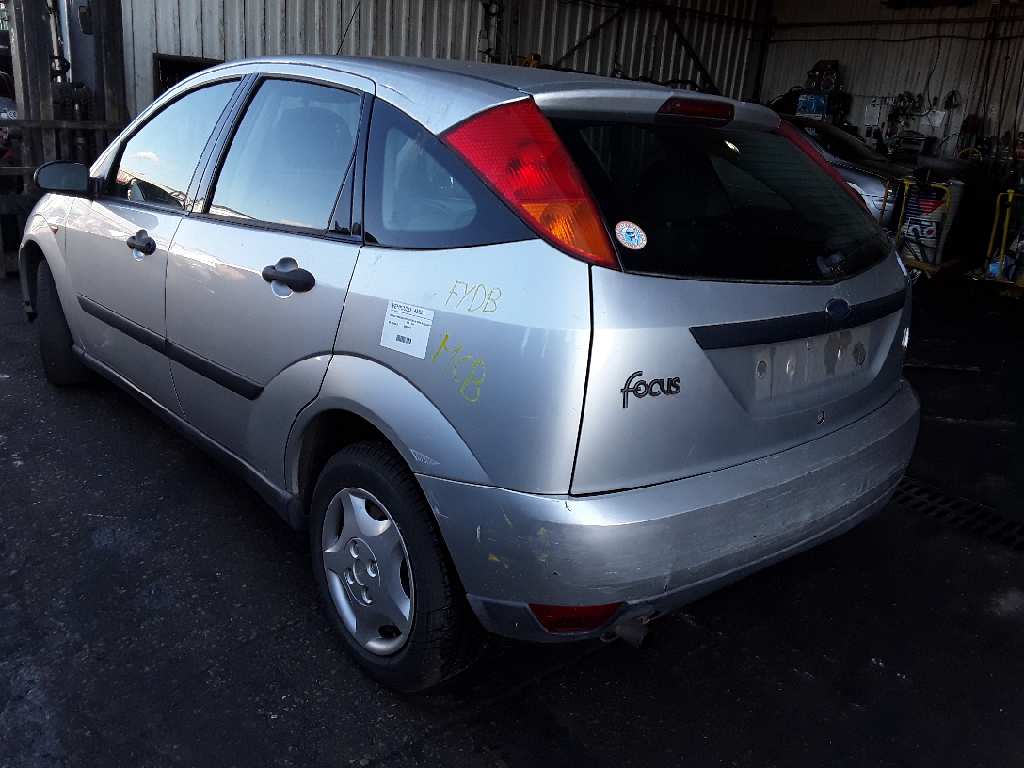 Manual Gearbox FYDB FORD, FOCUS (DAW, DBW) 1.8 Turbo DI / TDDi ...