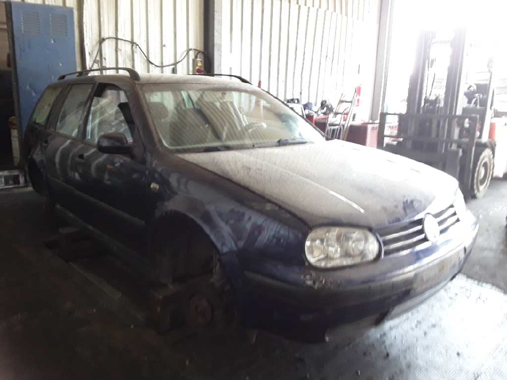 ... Manual Gearbox EBJ VW, GOLF IV Variant (1J5) 1.9 TDI(5 doors