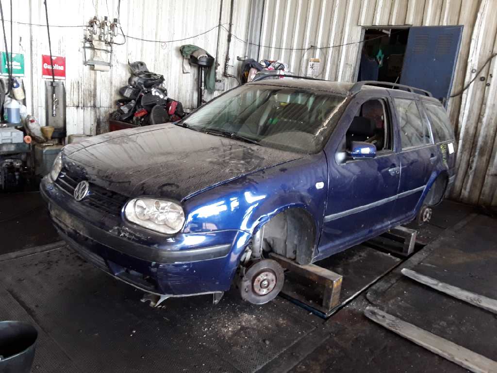 Manual Gearbox EBJ VW, GOLF IV Variant (1J5) 1.9 TDI(5 doors