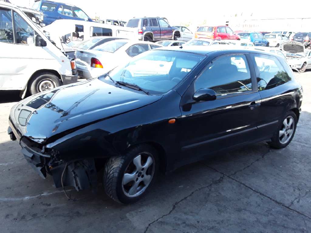 Manual Gearbox 182B9000; FIAT, BRAVO I (182_) 1.9 JTD 105(3 ...