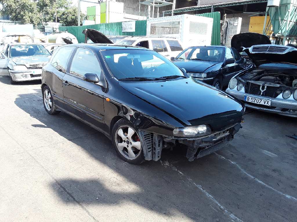 ... Manual Gearbox 182B9000; FIAT, BRAVO I (182_) 1.9 JTD 105(3 ...