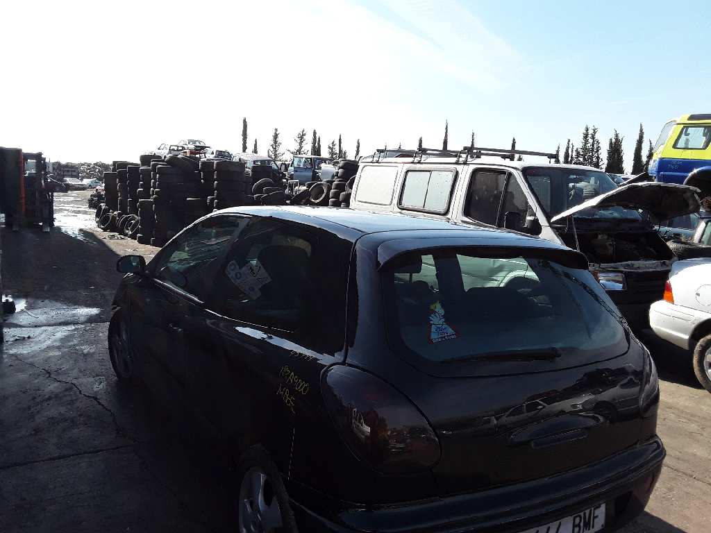 ... Manual Gearbox 182B9000; FIAT, BRAVO I (182_) 1.9 JTD 105(3