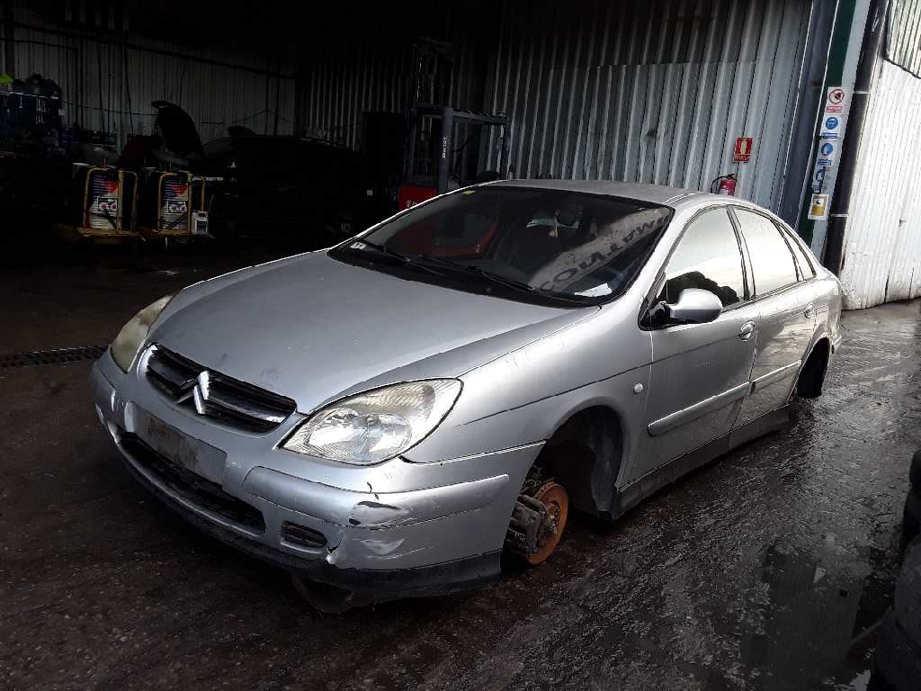 ... Manual Gearbox RHZ CITROËN, C5 I (DC_) 2.0 HDi (DCRHZB, DCRHZE