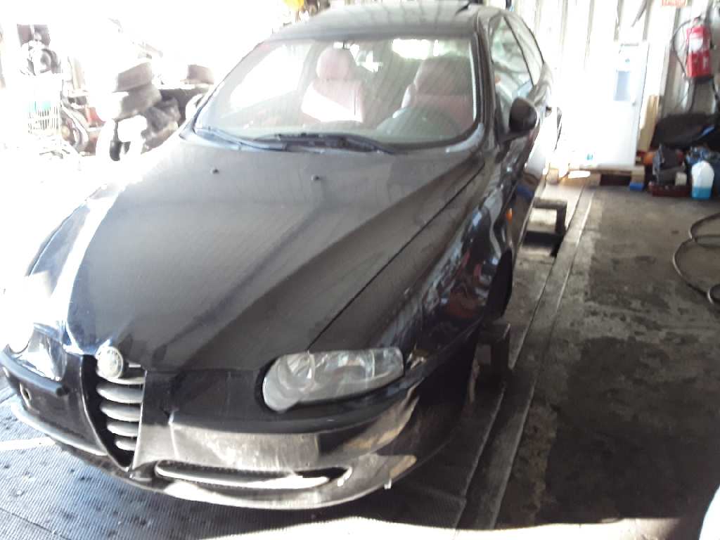 ... Manual Gearbox AR32310 ALFA ROMEO, 147 (937_) 2.0 16V T.SPARK (