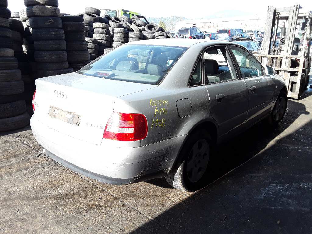 ... Manual Gearbox AFN AUDI, A4 (8D2, B5) 1.9 TDI(4 doors