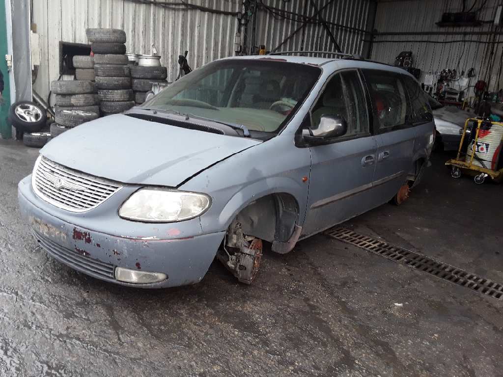 Complete VM07C ; CHRYSLER, VOYAGER IV (RG, RS) 2.5 CRD(5 ...