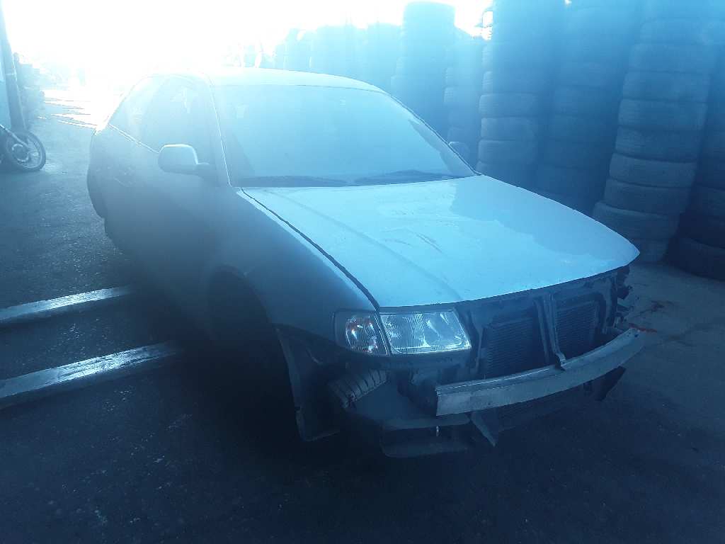 Manual Gearbox AHF AUDI, A3 (8L1) 1.9 TDI(3 doors) (