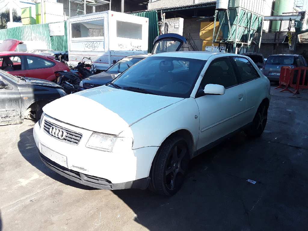Manual Gearbox AHF AUDI, A3 (8L1) 1.9 TDI(5 doors) ...