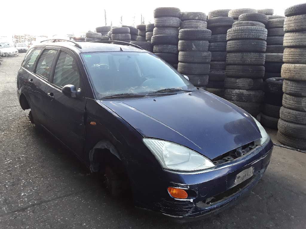 ... Manual Gearbox C9DC FORD, FOCUS Turnier (DNW) 1.8 Turbo DI / TDDi( ...