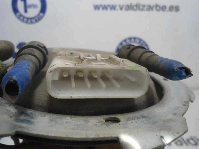 Fuel Pump OPEL ASTRA G Hatchback (T98) 1.6 16V (F08, F48) 9157692 BParts