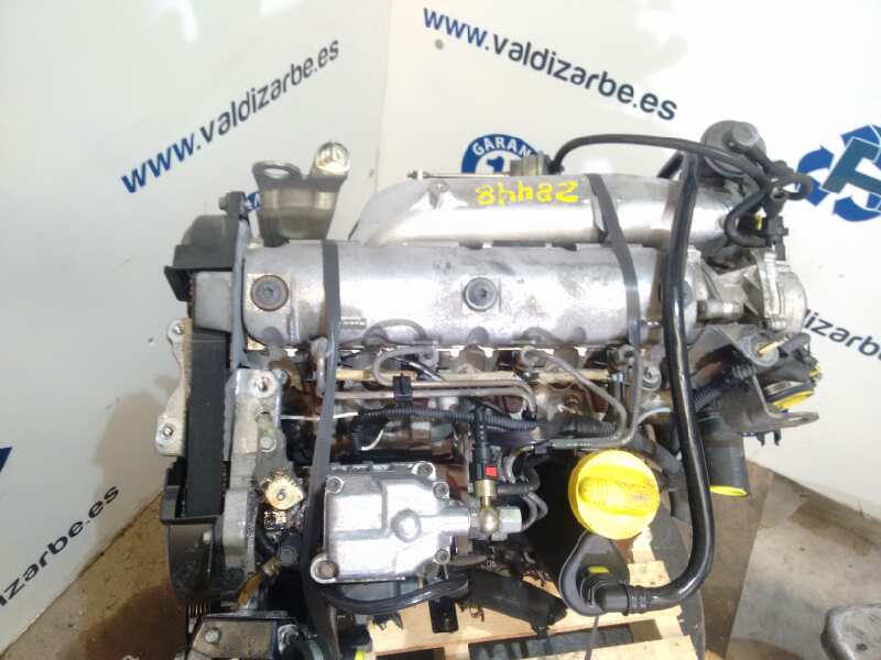 Moteur Renault Laguna I B56 556 1 9 Dti B56j B Parts