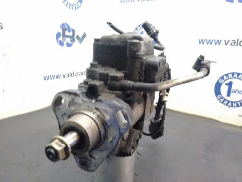 Injection Pump JEEP GRAND CHEROKEE II (WJ, WG) 3.1 TD 4x4 BParts