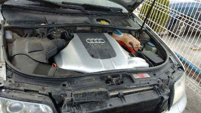 Xenon Ballast Audi A6 4b2 C5 2 5 Tdi B Parts