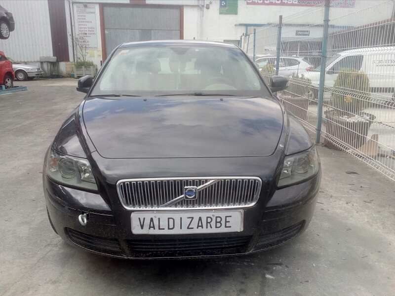 Pages vitre arrière gauche volvo v50