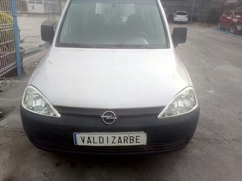 Alternador Opel Astra H 1 7 Cdti 100cv
