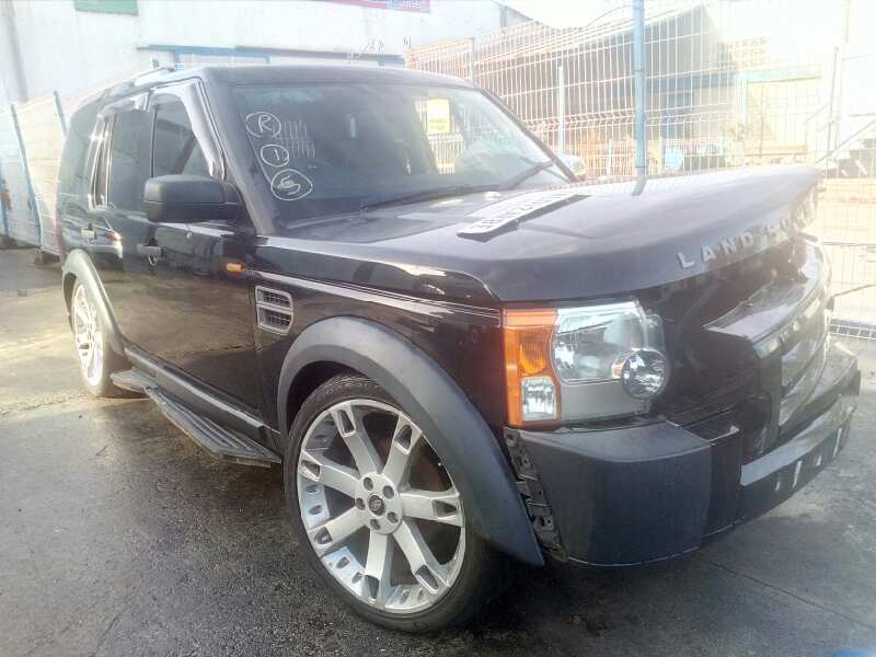 Left Front Door Land Rover Discovery Iii L319 27 Td 4x4 B Parts