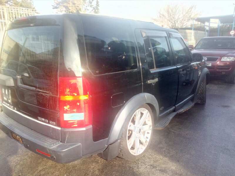 Left Front Door Land Rover Discovery Iii L319 27 Td 4x4 B Parts
