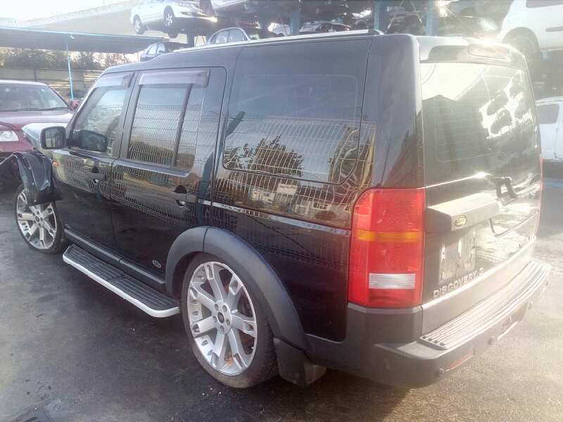 Left Front Door Land Rover Discovery Iii L319 27 Td 4x4 B Parts