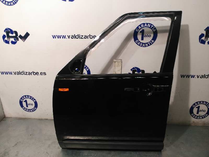 Left Front Door Land Rover Discovery Iii L319 27 Td 4x4 B Parts