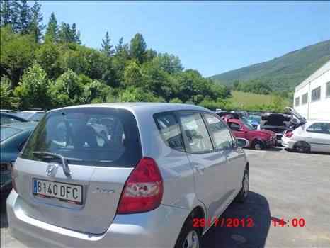 Dashboard Honda Jazz Ii Gd Ge3 Ge2 14 B Parts