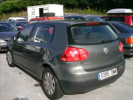 Radio Vw Golf V 1k1 1 9 Tdi B Parts