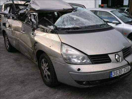 Starter Renault Espace Iv Jk0 1 3 5 V6 Jk00 Jk0f Jk0p Jk0s