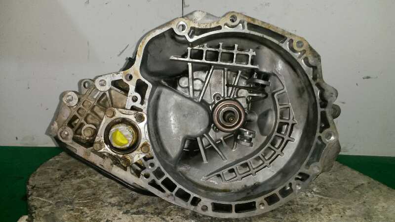 Chevrolet lacetti manual