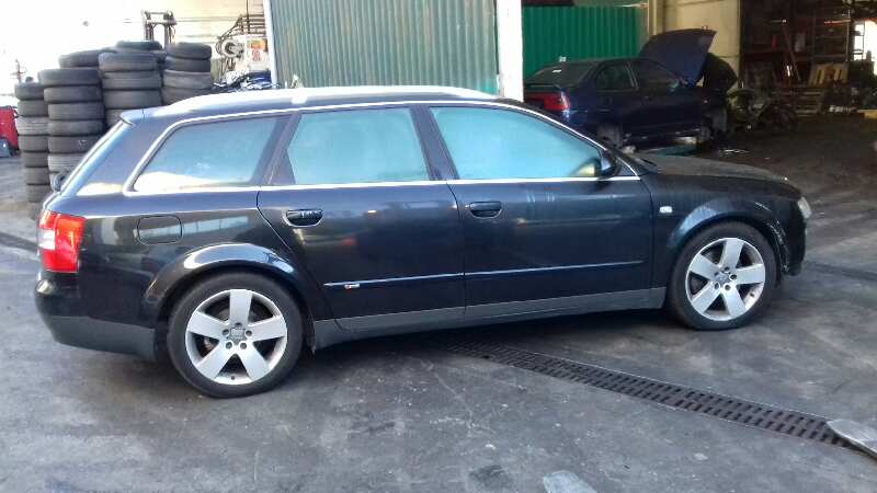Right Front Door Audi A4 Avant 8e5 B6 2 5 Tdi Quattro B Parts