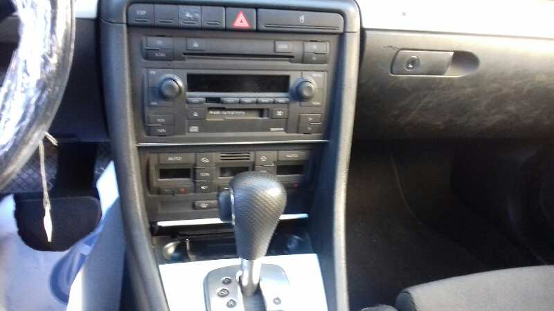 Right Front Door Audi A4 Avant 8e5 B6 25 Tdi Quattro B Parts