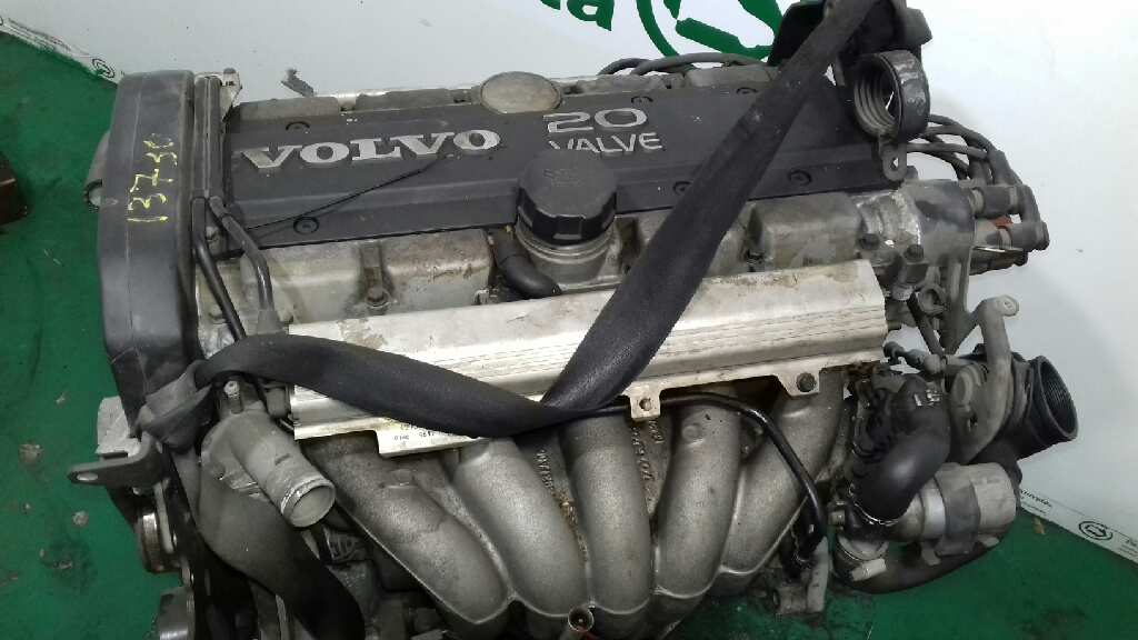 Volvo Engines For Sale