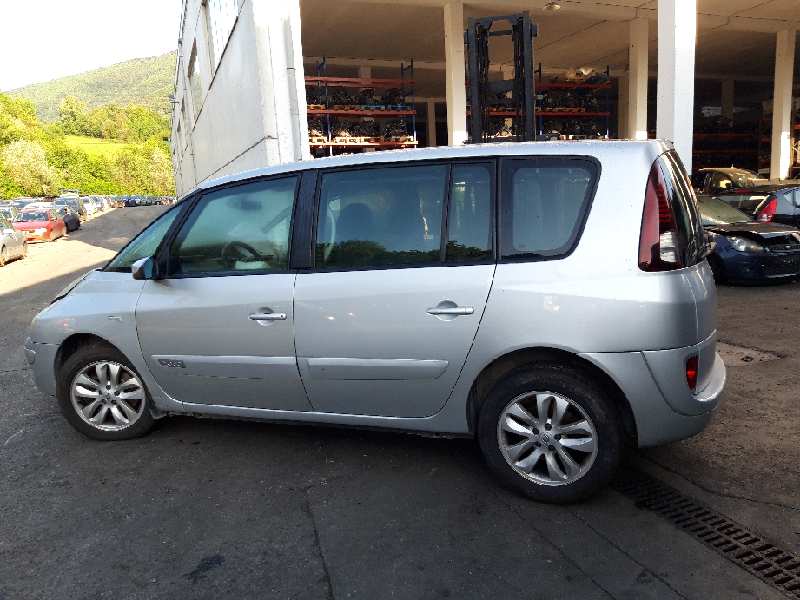 Alternator Renault Espace Iv Jk0 1 2 0 Dci Jk01 Jk02 Jk1j