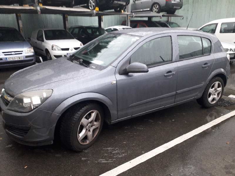 Water Radiator Opel Astra H Gtc A04 1 7 Cdti L08 B Parts