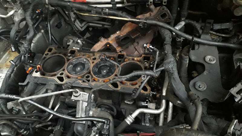 Heater Blower Motor Chrysler Grand Voyager V Rt 2 8 Crd B Parts