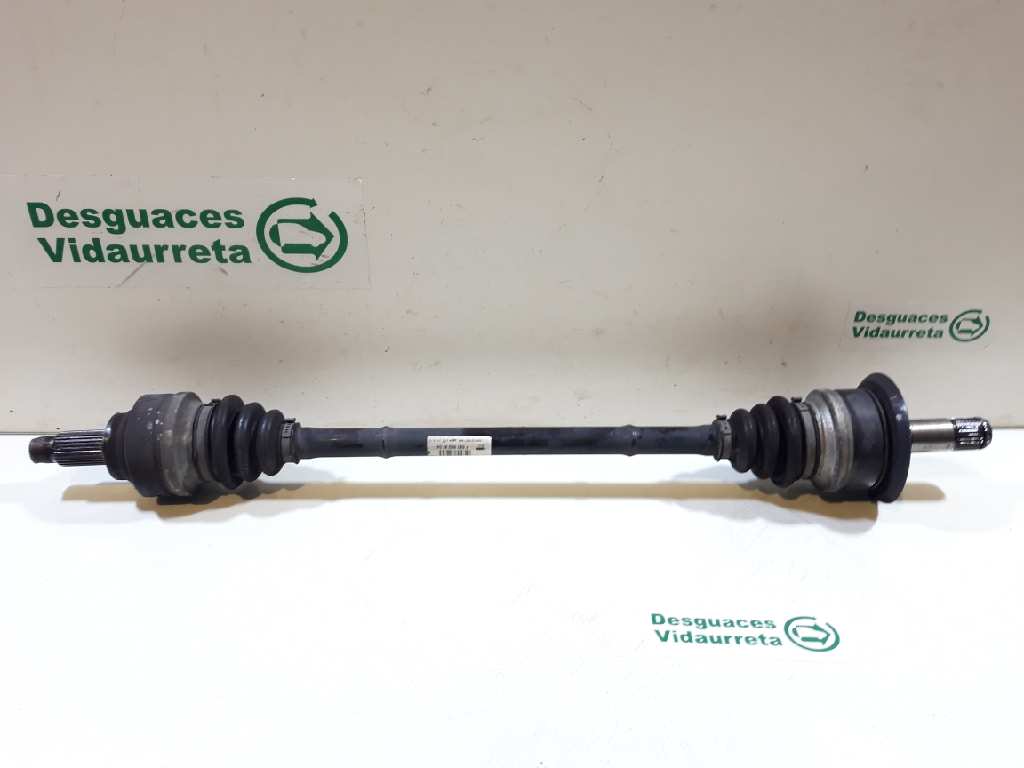 FOR BMW 3 F30 Saloon 316 320 Auto 2012-2016 BRAND NEW REAR AXLE LEFT DRIVESHAFT
