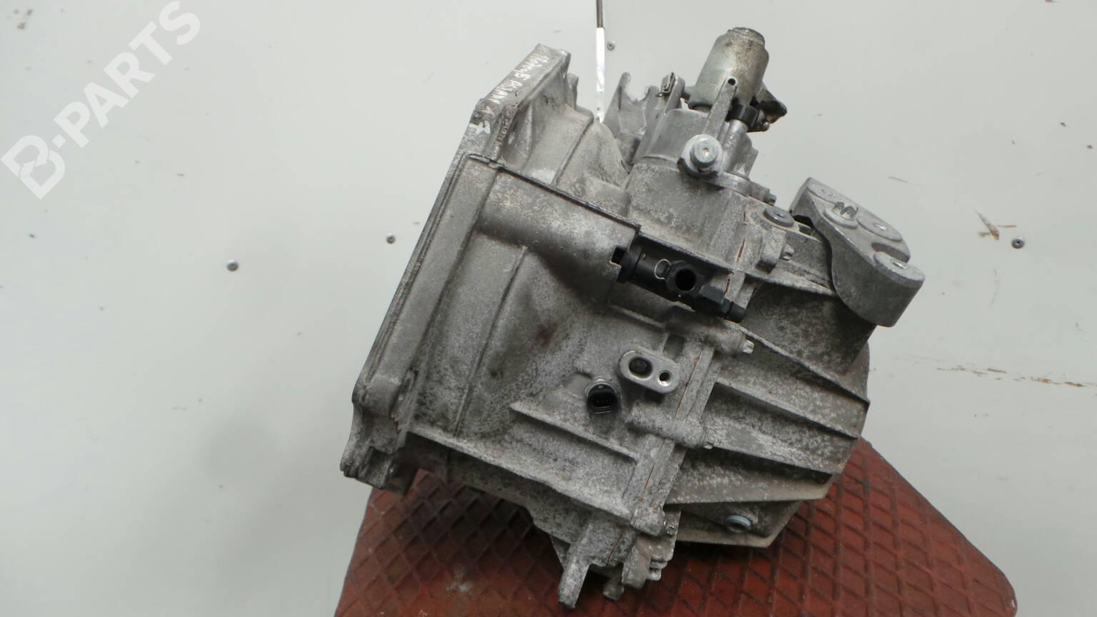 Manual Gearbox 55561599 OPEL, ASTRA H Estate (A04) 1.7 CDTI (L35) ...
