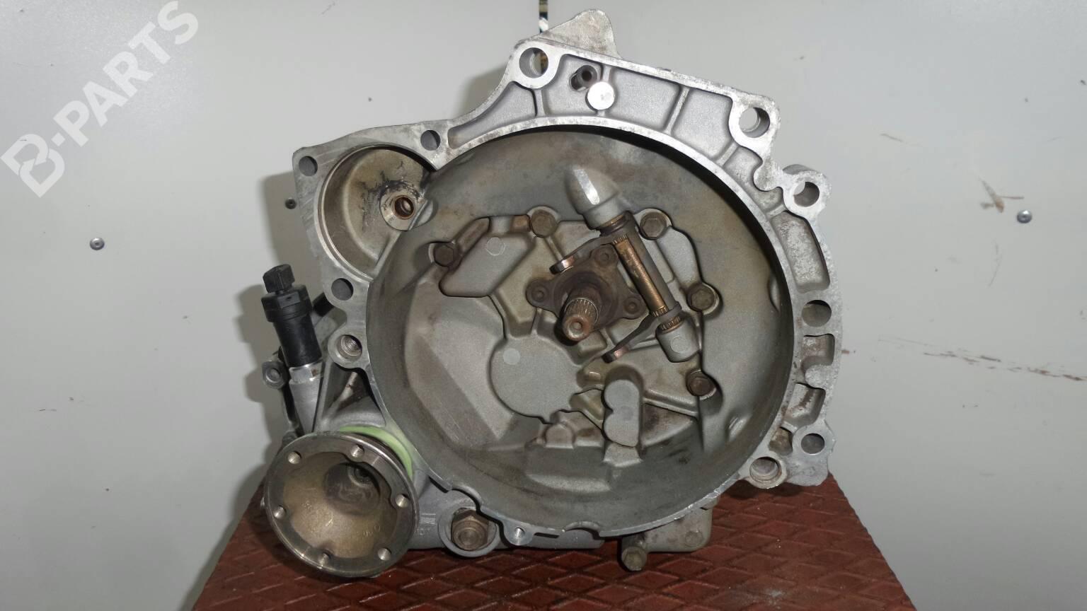 Manual Gearbox CWU VW, POLO CLASSIC (6V2) 60 1.4(4 doors)